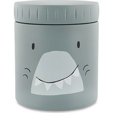 Trixie Mr. Shark 350 ml - Termal Mama Termosu