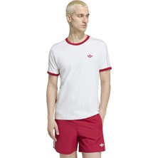 Adidas Erkek Günlük T-Shirt 3s Tee Str KS7449