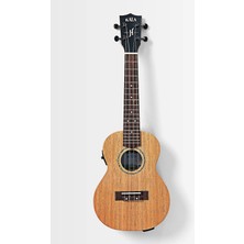 Kala James Hill Signature Elektro Concert Ukulele