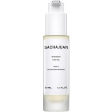 Sachajuan Intensive Hair Oil Besleyici ve Onarıcı Saç Bakım Yağı 50ML