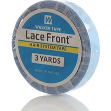 Mey İthalat Mikro Bant Kaynak Tamir Bandı - 0.9 cm - 3 Yards