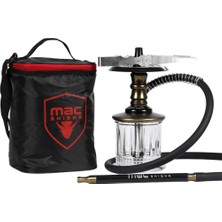 Mac Shisha Cup Tokyo Küçük Boy Nargile Takım