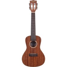 Kala Ka-Smh-Cg Concert Gloss Solid Mahogany Concert Ukulele