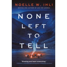 Step Kitap None Left To Tell