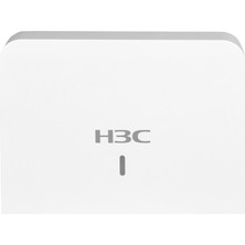 ALK H3C WA6020, Dual Band, Wifi 6, 1500MBPS, Poe, Tavan Tipi, Access Point (128 Kullanıcı Aynı Ayna Destekler)