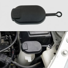 Zetoto Dacia Sandero I 2008-2012 B90 1.4 1.6 1.5 Dci Cam Fiskiye Depo Kapağı Esnek