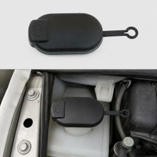 Zetoto Dacia Logan I 2004-2012 L90 U90 Ks 1.4 1.6 1.5 Dci Cam Fiskiye Depo Kapağı Esnek