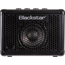 Blackstar Fly 3 High Gain Mini Gitar Amfisi