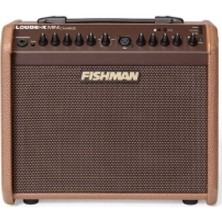 Fishman Loudbox Mini Charge Akustik Gitar Amfi