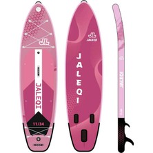 Walke Şişme Sup Board/şişme Stand Up Paddle Board 335X84X15 cm Şişme Sörf Tahtası