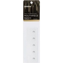 D'Addario Daddarıo RMP01C Şeffaf Bek Pedi