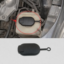 Zetoto Renault Scenic I 1996-2003 J64 1.6 1.9 Dci Cam Fiskiye Depo Kapağı Esnek