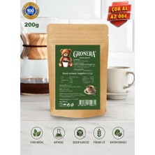 Gronera Gold Kahve (200g)