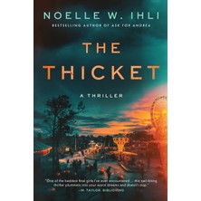 Step Kitap The Thicket