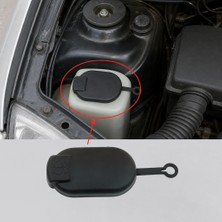 Zetoto Renault Twingo I 1993-2012 C06 S06 1.2 Cam Fiskiye Depo Kapağı Esnek
