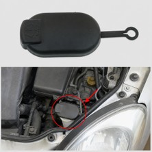 Zetoto Renault Kangoo I 1997-2010 Kc0 Fc0 K76 F76 1.2 1.5 Dci 1.9d Cam Fiskiye Depo Kapağı Esnek