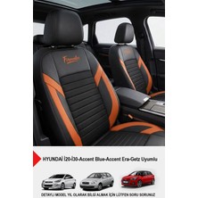 Formentor Tay Tüyü Oto Koltuk Kılıfı (Hyundai I20-I30-Accent-Blue-Era-Getz Uyumlu)