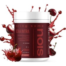Nois Bcaa Intra Endo Sour Cherry Aromalı 300 G – 30 Servis