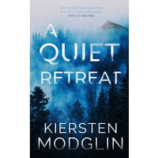 Step Kitap A Quiet Retreat