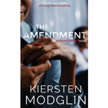 Step Kitap The Amendment