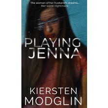 Step Kitap Playing Jenna - Ciltli
