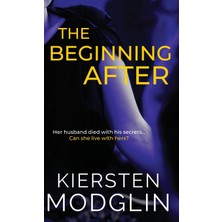 Step Kitap The Beginning After - Ciltli
