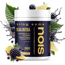 Nois Bcaa Intra Endo Mulberry Lemon Aromalı 300 G – 30 Servis