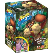 Uravas Store 927817 Goliath Obur Sincap +4 Yaş
