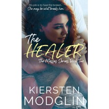 Step Kitap The Healer (The Messes, #2) - Ciltli
