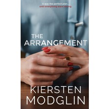 Step Kitap The Arrangement