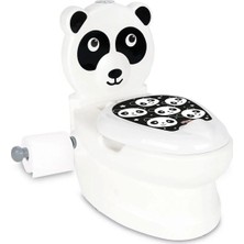 Uravas Store 07 561 Pilsan Eğitici Panda Klozet