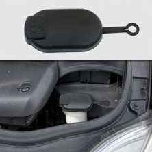 Zetoto Renault Trafic Iı 2001-2014 E83 F83 J83 1.9 Dci 2.0 Dci Cam Fiskiye Depo Kapağı Esnek