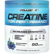 C4 / Cellucor Cor-Performance Creatine Monohydrate Blue Raspberry 315 G