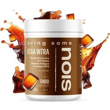 Nois Bcaa Intra Endo Jelly Cola Aromalı 300 G – 30 Servis