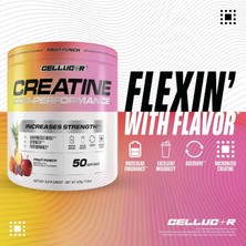 C4 / Cellucor Cor-Performance Creatine Monohydrate Fruit Punch 315 G
