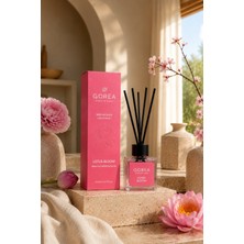 Gorea Çubuklu Oda Kokusu Lotus Bloom 110 ml