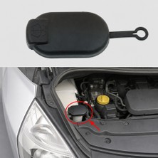 Zetoto Renault Espace Iv 2002-2014 J81 Jk0 1.9 Dci 2.0 3.0 Dci Cam Fiskiye Depo Kapağı Esnek