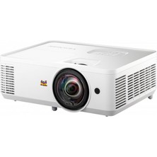 Viewsonic PS502X Xga 4000 Lümen Kısa Mesafe Projeksiyon Cihazı Outlet Teşhir Ürün
