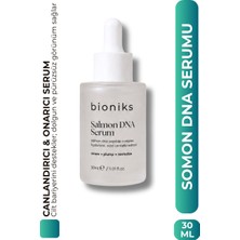 Bioniks Somon DNA (PDRN) Serum