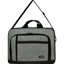 Galb Leather 14 Inc Is ve Okul Kullanimi Cok Fonksiyonlu Tam Korumali Laptop Notebook Evrak Cantasi