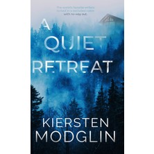 Step Kitap A Quiet Retreat - Ciltli