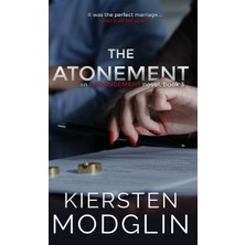 Step Kitap The Atonement - Ciltli