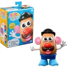 Uravas Store F9417 Bay Patates Kafa