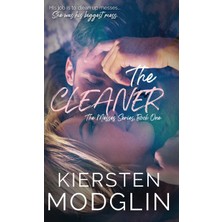 Step Kitap The Cleaner (The Messes, #1) - Ciltli