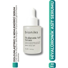 Bioniks Hiyalüronik Asit Serum