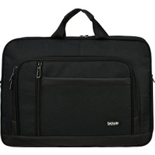 Galb Leather 14 Inc Is ve Okul Kullanimi Cok Fonksiyonlu Tam Korumali Laptop Notebook Evrak Cantasi