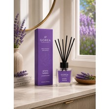 Gorea Çubuklu Oda Kokusu Mystic Sandal 110 ml