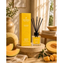 Gorea Çubuklu Oda Kokusu Melon 110 ml