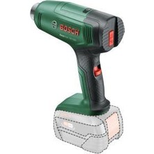 Bosch EasyHeat 18V-500 Akülü Sıcak Hava Tabancası Solo (Aküsüz)