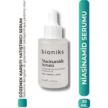 Bioniks Niasinamid Serum